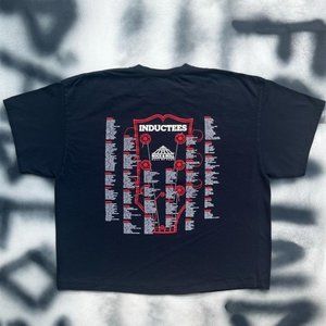 Rock & Roll Hall of Fame Tee